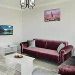 Melissa Apartment