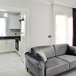 Apartment Melissa Trabzon