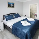 Melissa Apartment