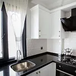 Melissa Apartment Trabzon