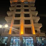 Melissa Apartment
