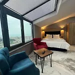 Melissa Apartment Trabzon