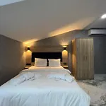Apartment Melissa Trabzon