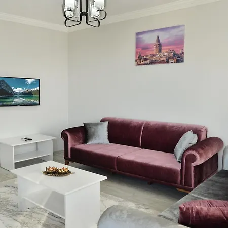 Melissa Apartment