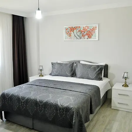 Melissa * Трабзон