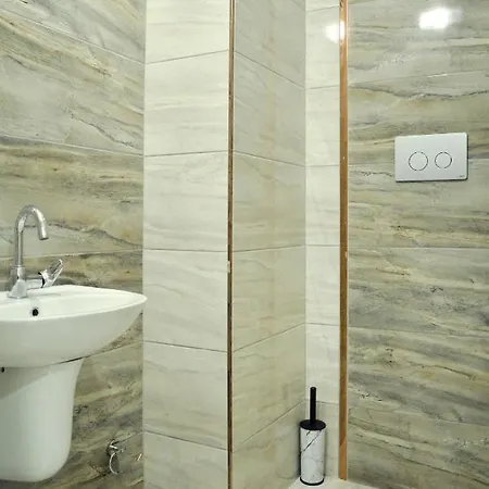 Апартаменти Melissa Трабзон