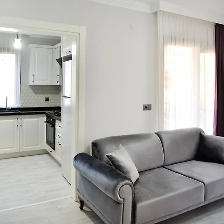 Апартаменти Melissa Трабзон