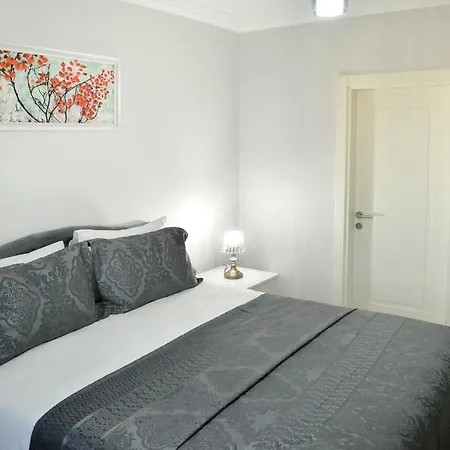 Melissa Трабзон