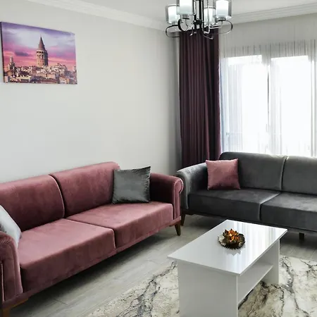 Melissa Apartment