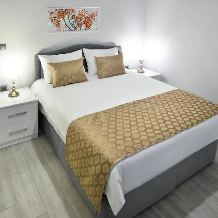 Melissa * Трабзон