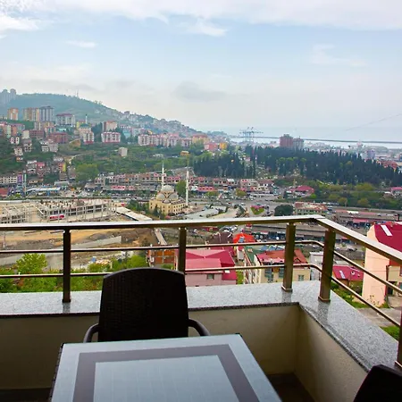 Melissa Апартаменти