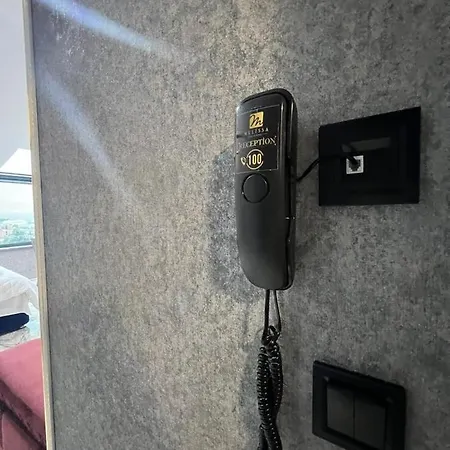 Melissa Apartment *