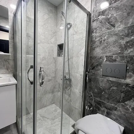 Melissa Apartment
