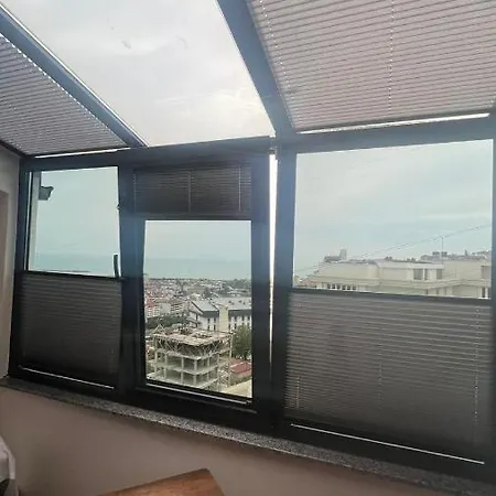 Melissa Апартаменти