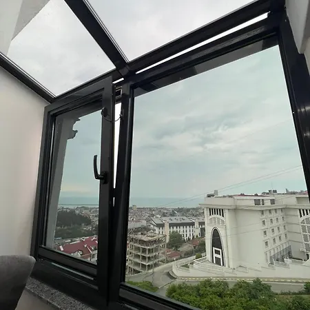 Melissa * Трабзон