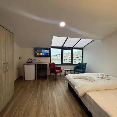 Melissa Apartment