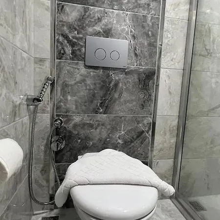 Melissa Apartment Trabzon