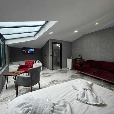 Melissa * Трабзон