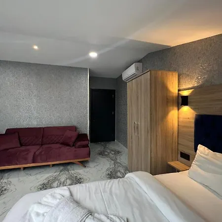Melissa Apartment