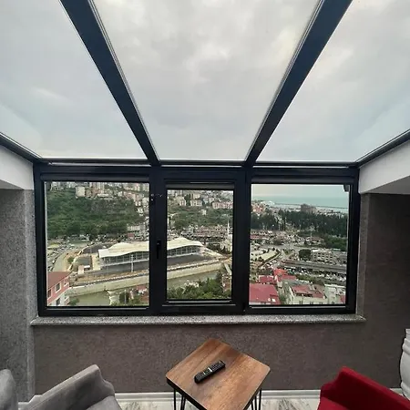 Melissa Apartment *