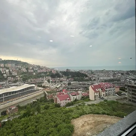 Melissa Трабзон