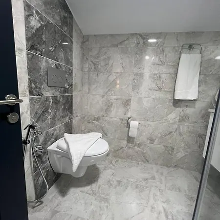 Апартаменти Melissa *