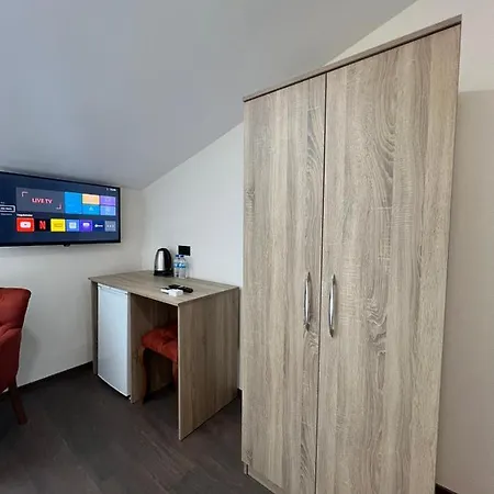 Melissa Трабзон