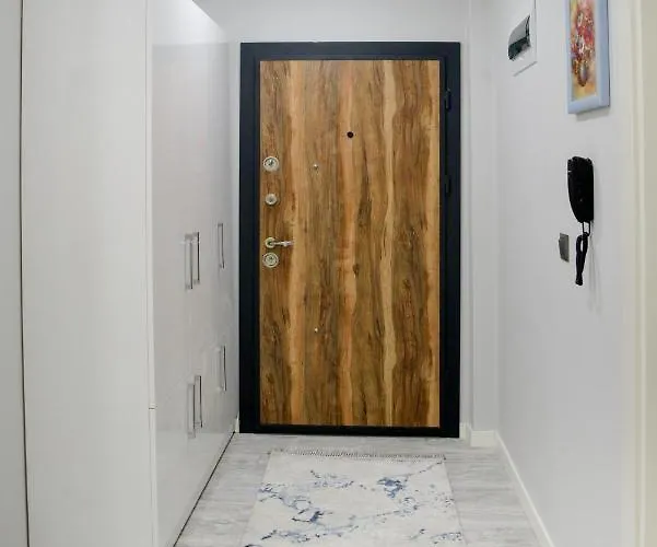 Melissa Apartamento *