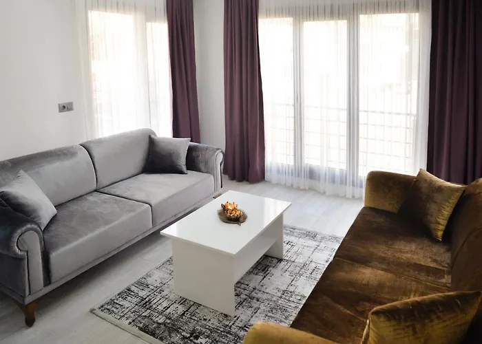 Apartamento Melissa *