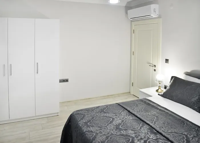 Melissa Apartamento *