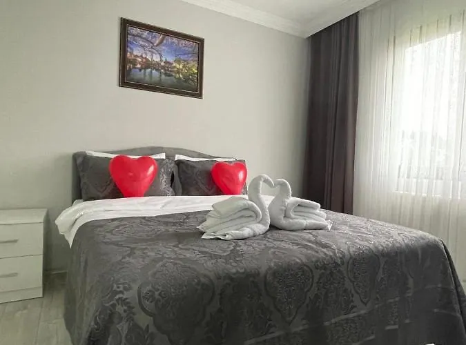 Melissa Apartamento *