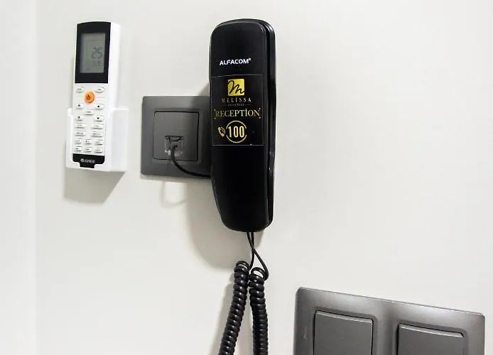 Melissa Apartamento Trebizonda