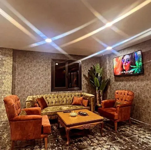 Apartamento Melissa *