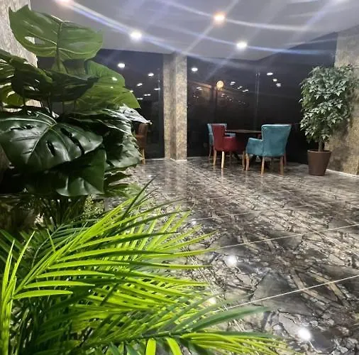 Apartamento Melissa *