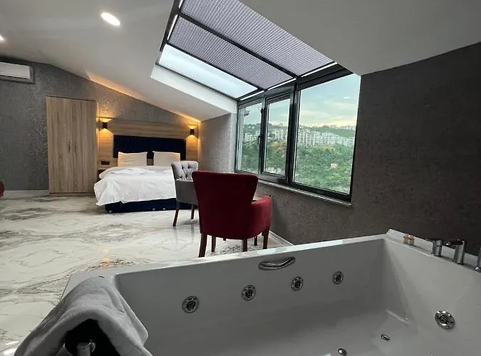 Apartamento Melissa *