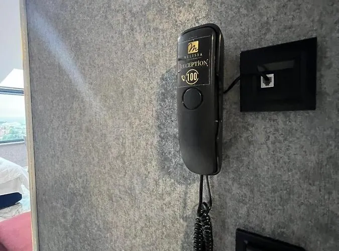 Melissa Apartamento *