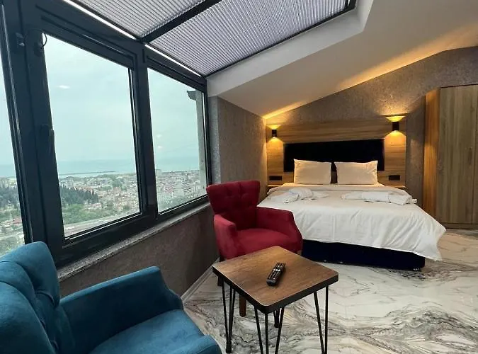 Melissa Apartamento Trebizonda