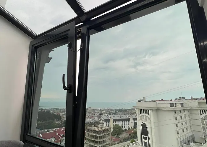 Melissa * Trebizonda