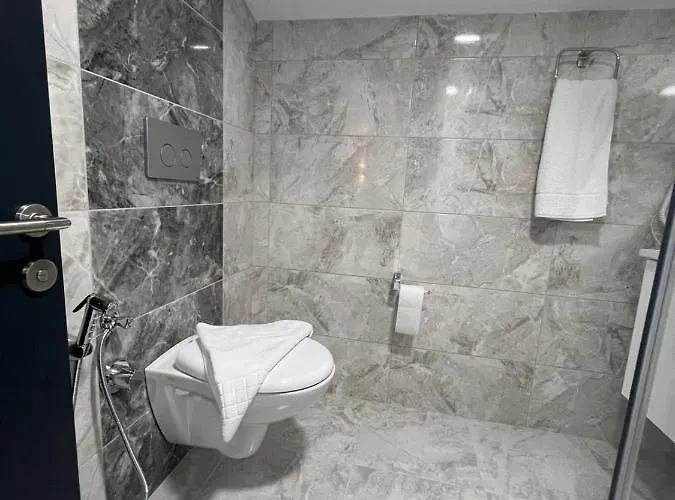 Apartamento Melissa *