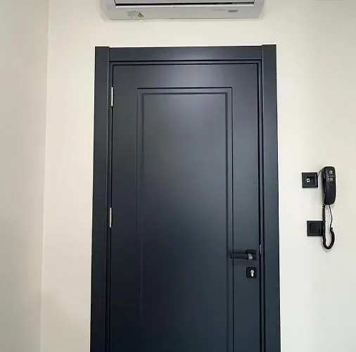 Melissa Apartamento Trebizonda