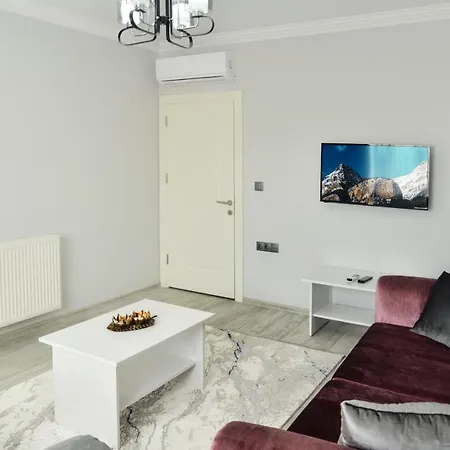 Melissa Τραμπζόν