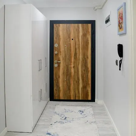 Melissa Appartement *