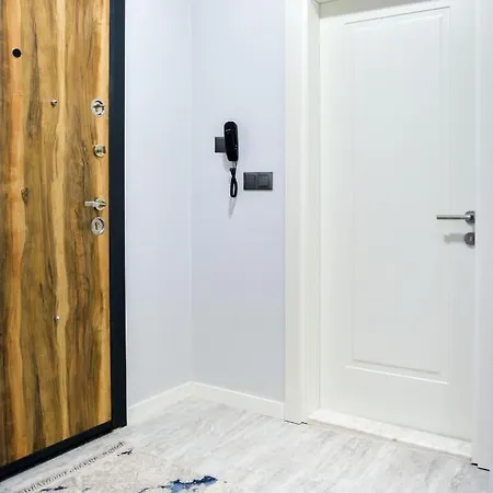 Melissa Appartement *