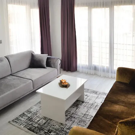 Appartement Melissa *