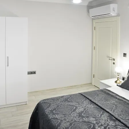 Melissa Appartement *