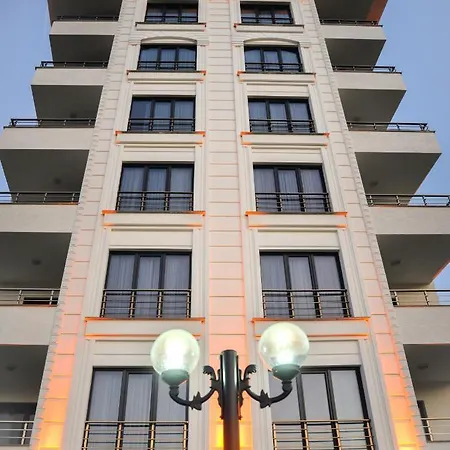 Appartement Melissa *