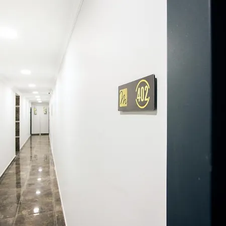 Melissa Appartement Trabzon