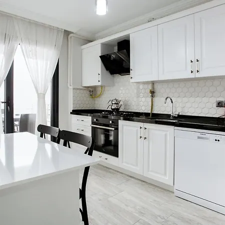 Διαμέρισμα Melissa