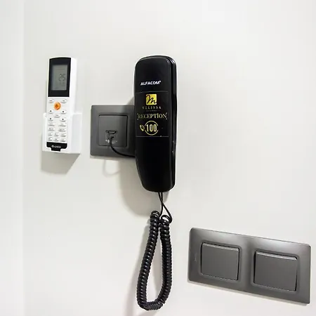 Melissa Appartement Trabzon