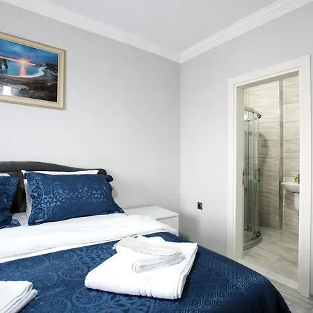 Melissa Τραμπζόν